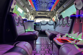 Mission Viejo Limousine Rental