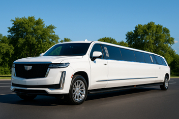 Mission Viejo Limousine
