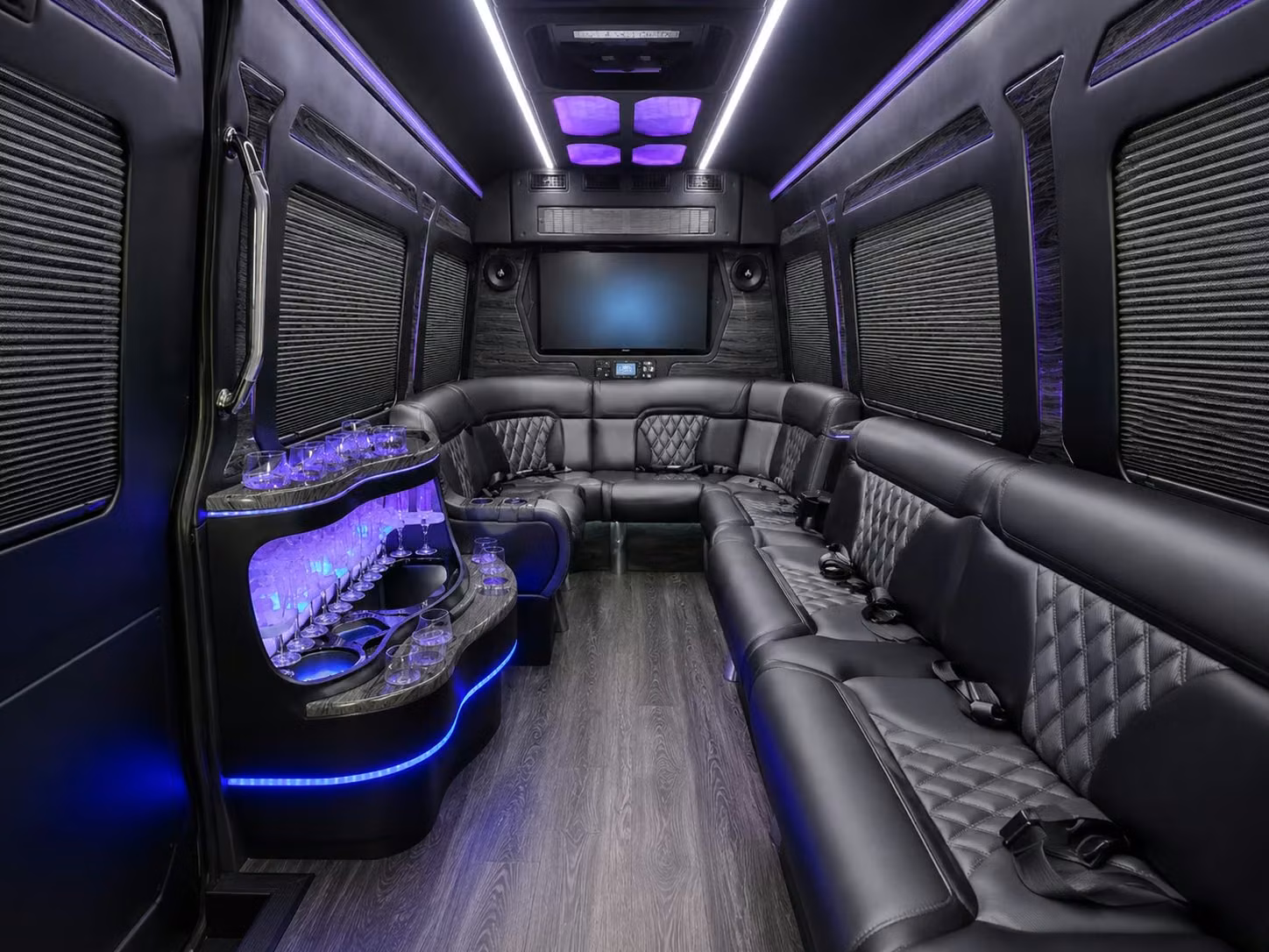 airport transfers and multi day employee transportation programs in mission viejo