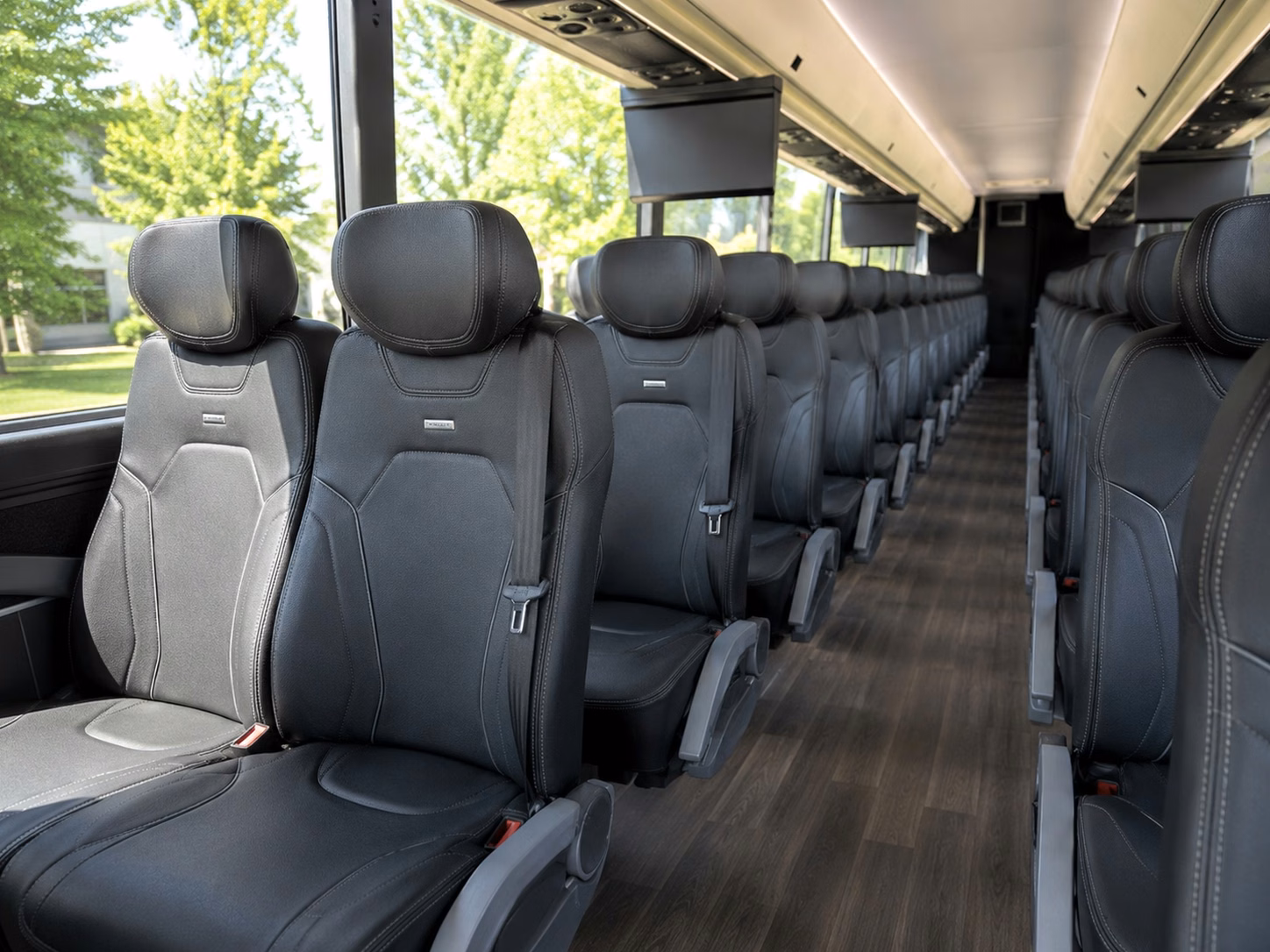 bachelorette party bus rentals and pre wedding transportation in mission viejo