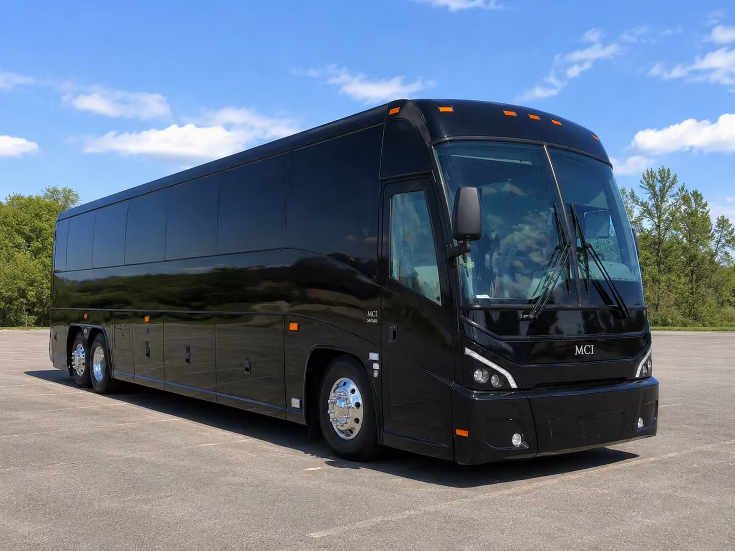 charter buses to the ocean institute and dana point harbor for mission viejo schools