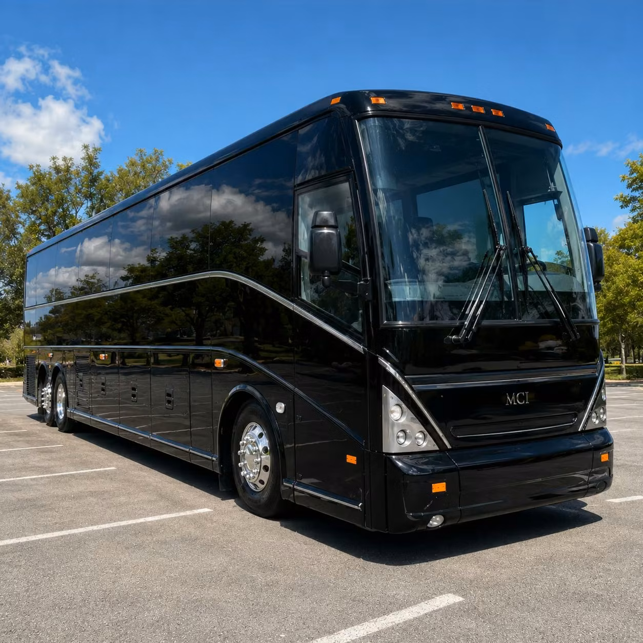 employee shuttle services in mission viejo make the commute work for your team