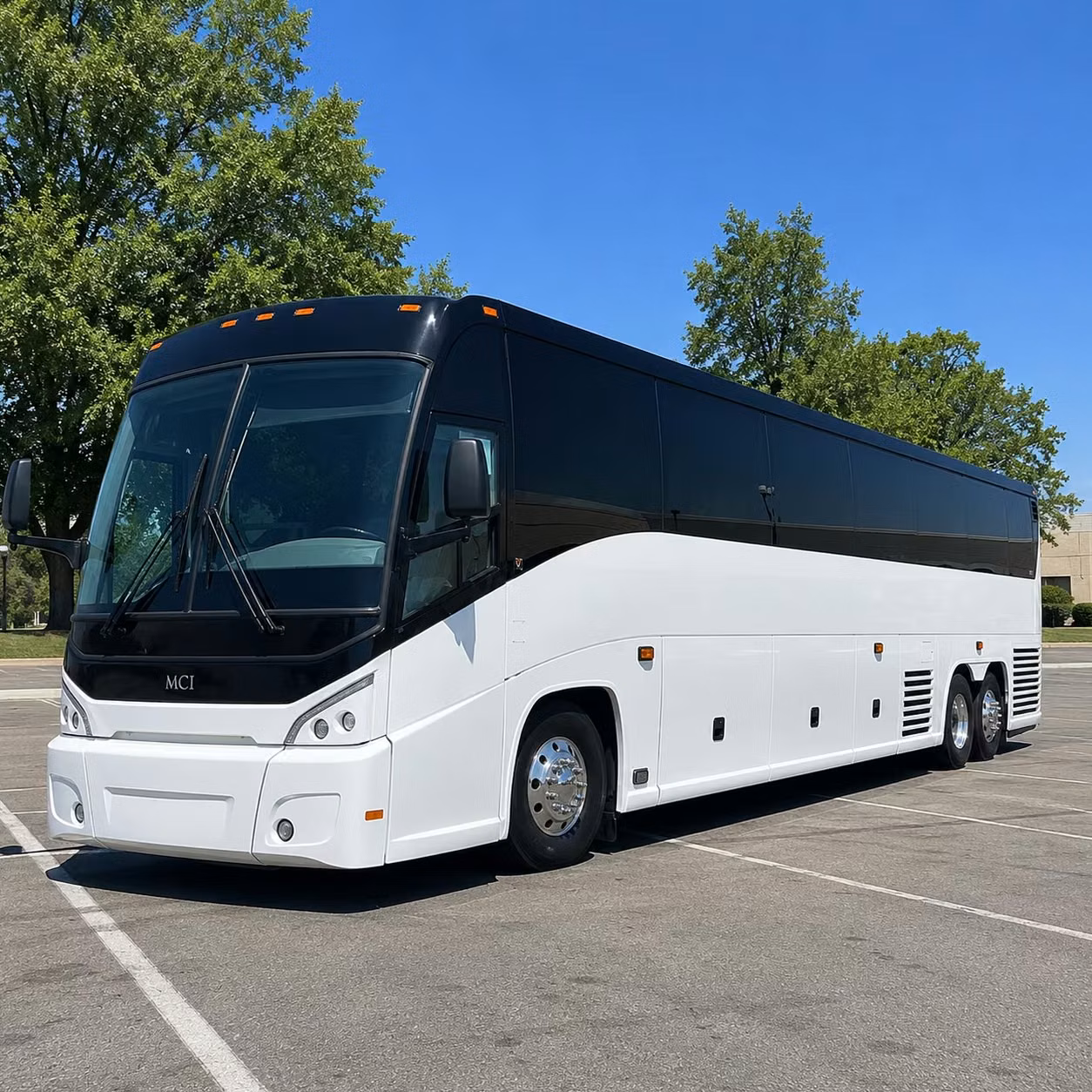 from mission viejo to las vegas group transportation made simple