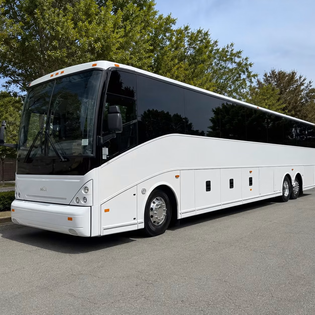 give your group the airport transfer experience they actually deserve
