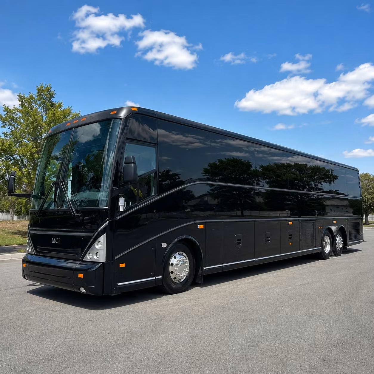 heading outside mission viejo you can still compare corporate event transportation options