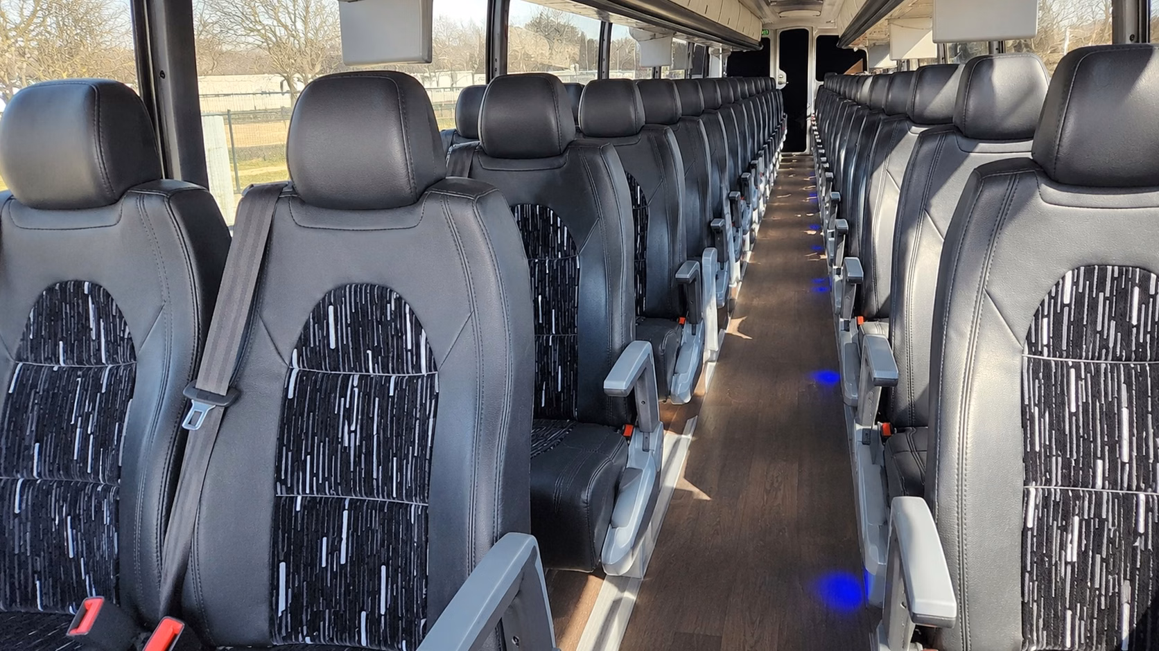how where and when you re traveling affects your mission viejo bus rental price