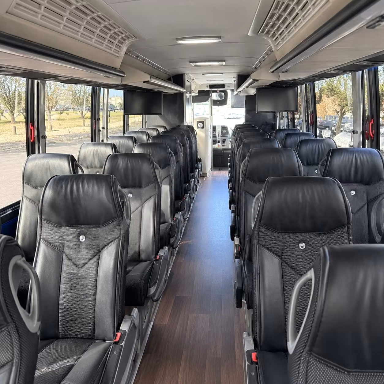 mission viejo airport transportation