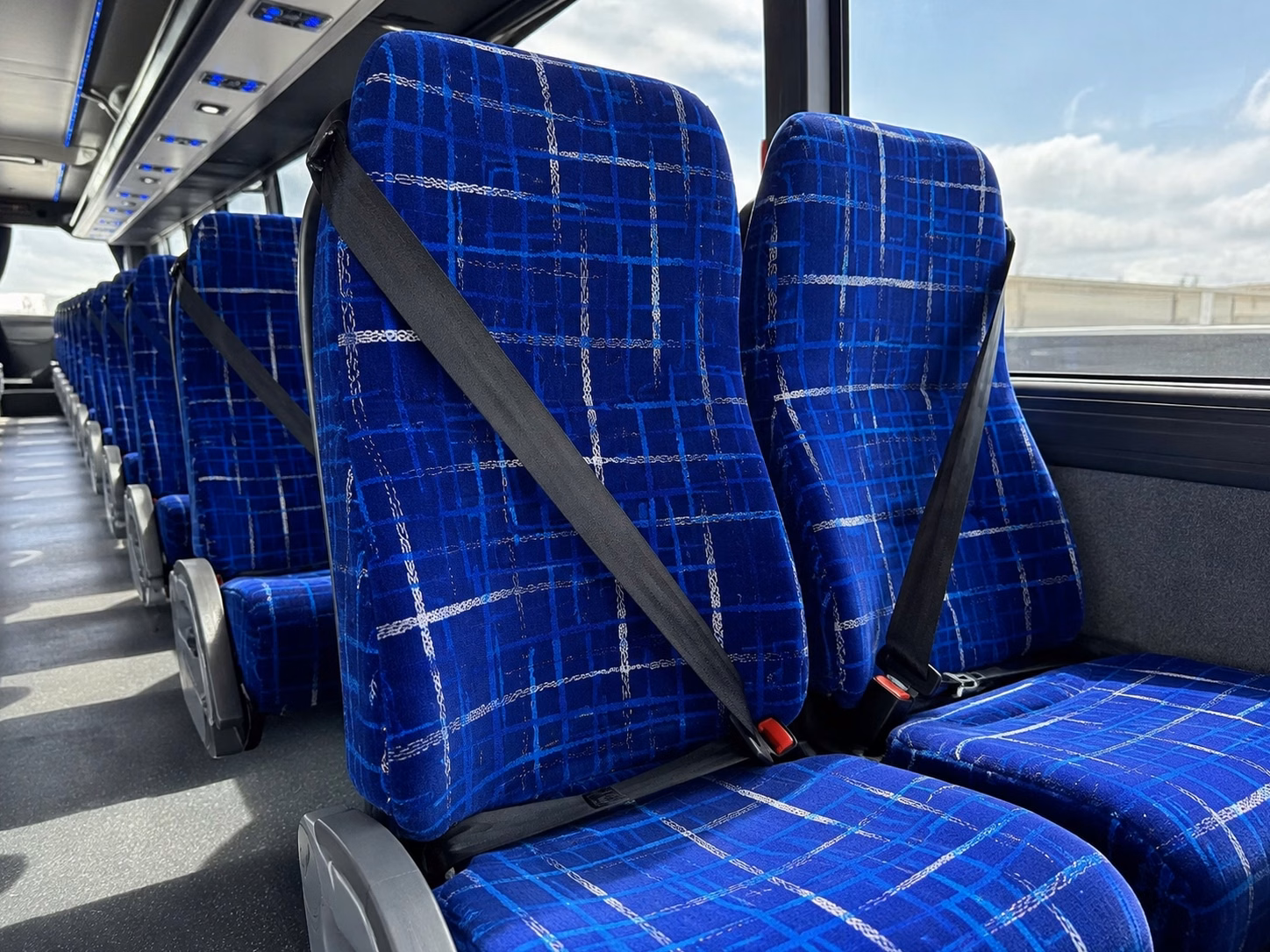 mission viejo church transportation
