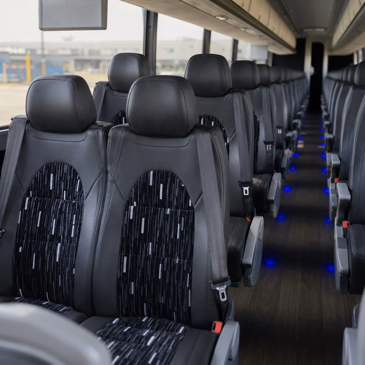 mission viejo concert transportation