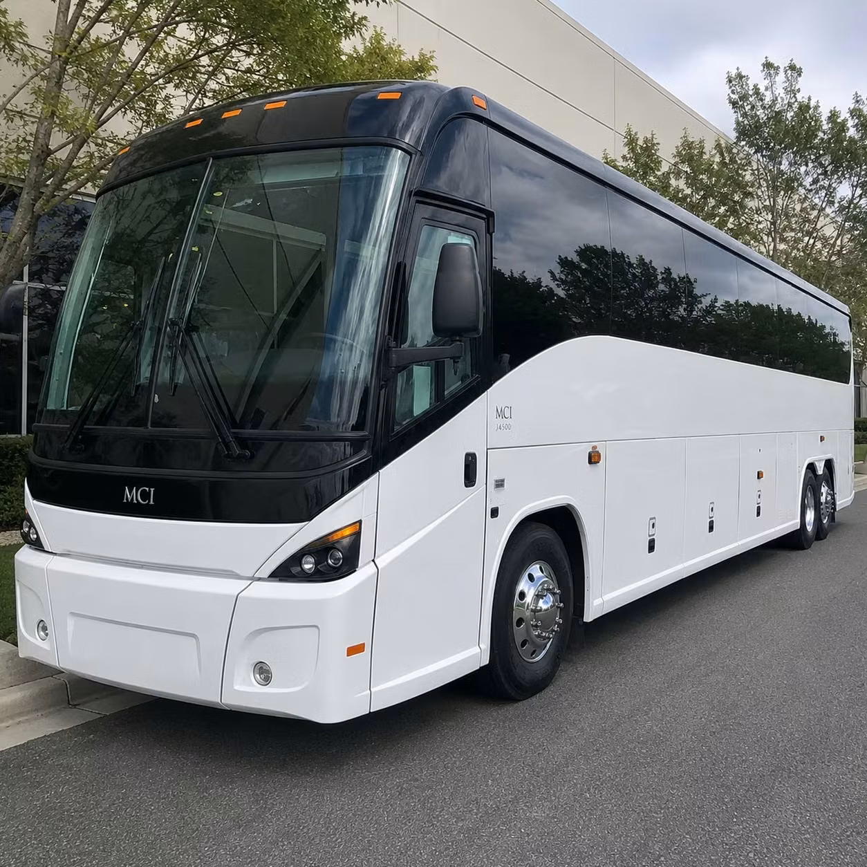 mission viejo corporate campus shuttles between south orange county office parks