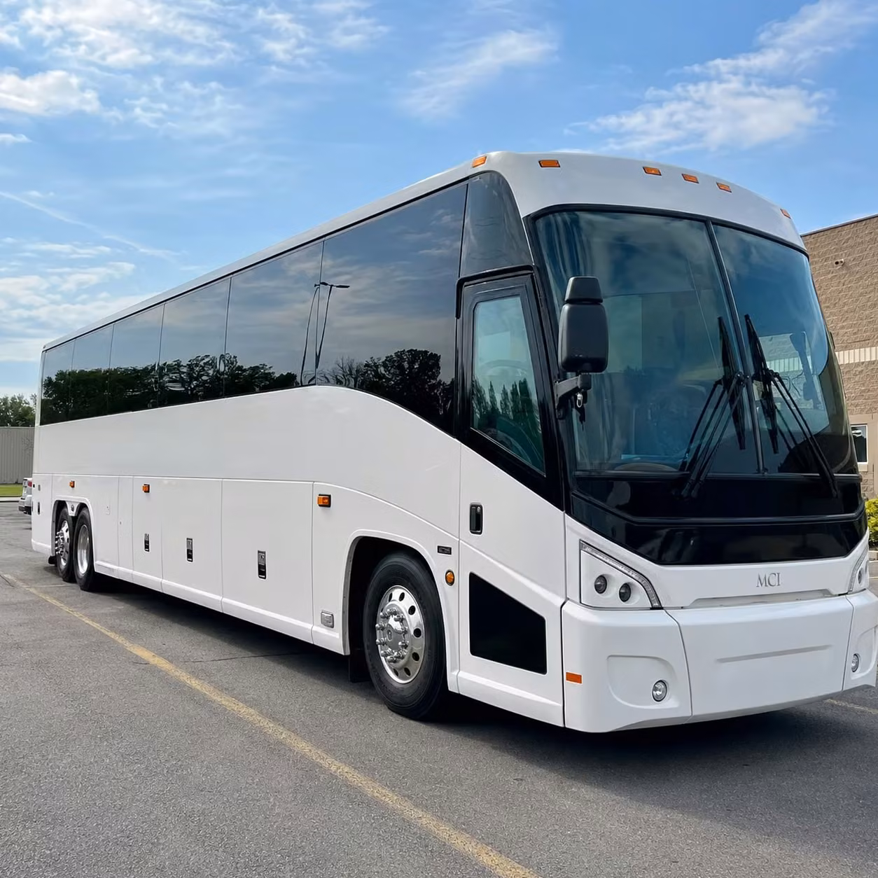mission viejo faith conference and event shuttle rentals