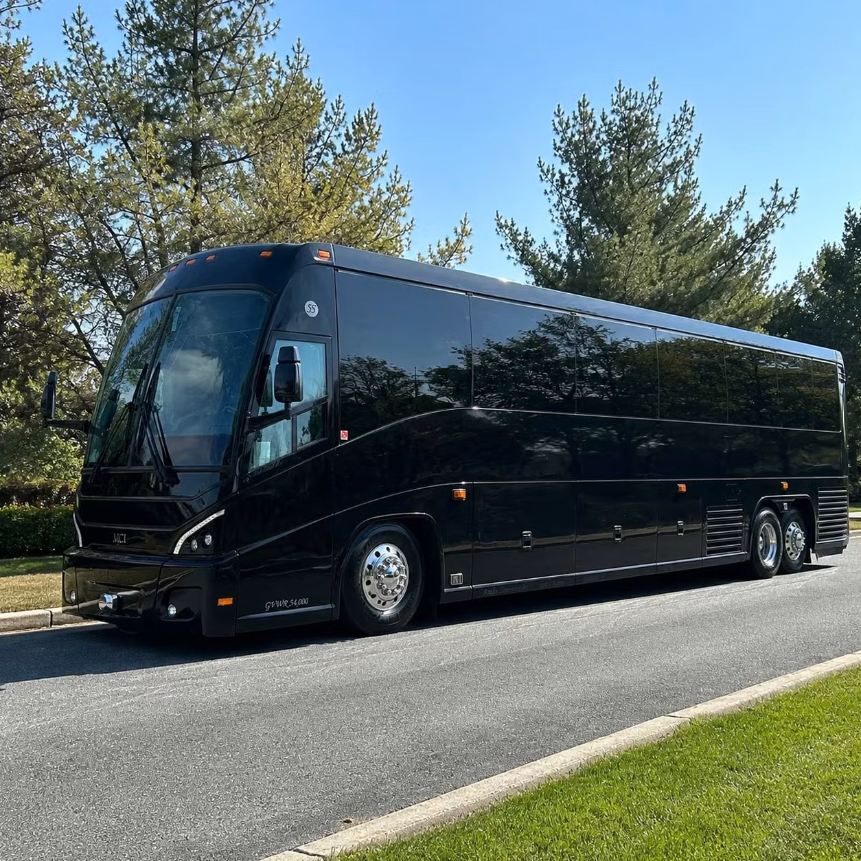 mission viejo government agencies reliable shuttle services for municipal and county operations