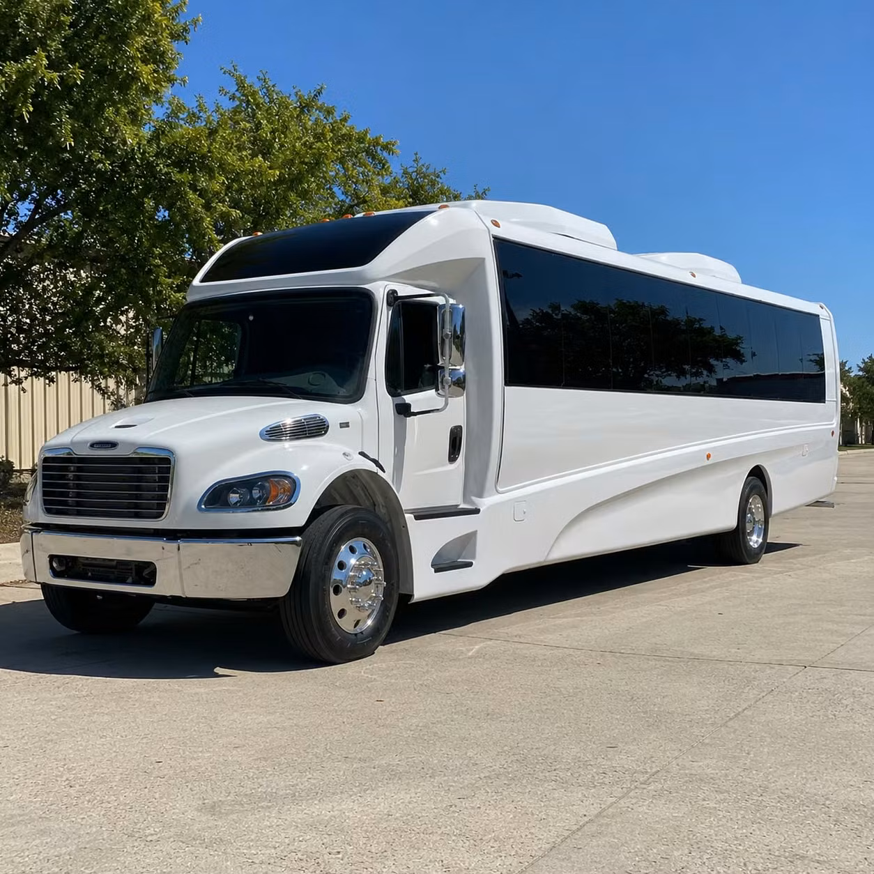 mission viejo sporting event transportation