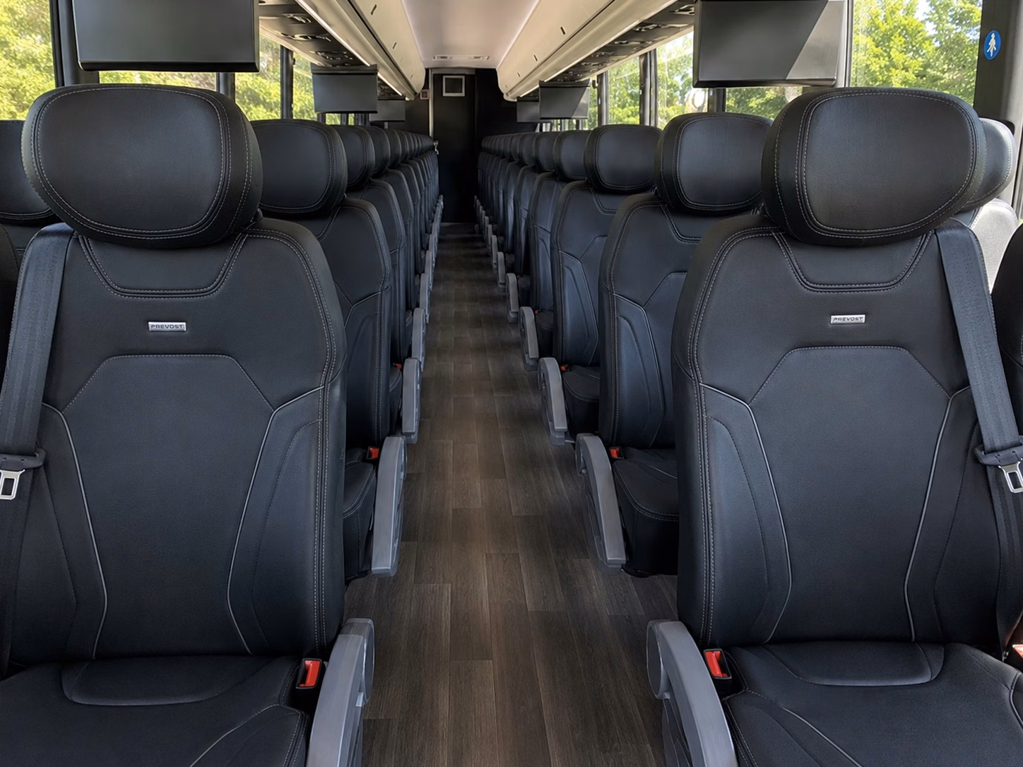 multi day wedding weekend bus rentals for mission viejo celebrations