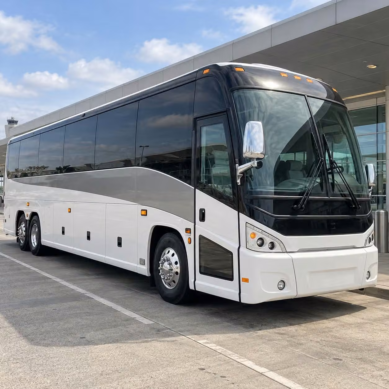 no matter the group size charterbusmissionviejo com has mission viejo prom transportation covered
