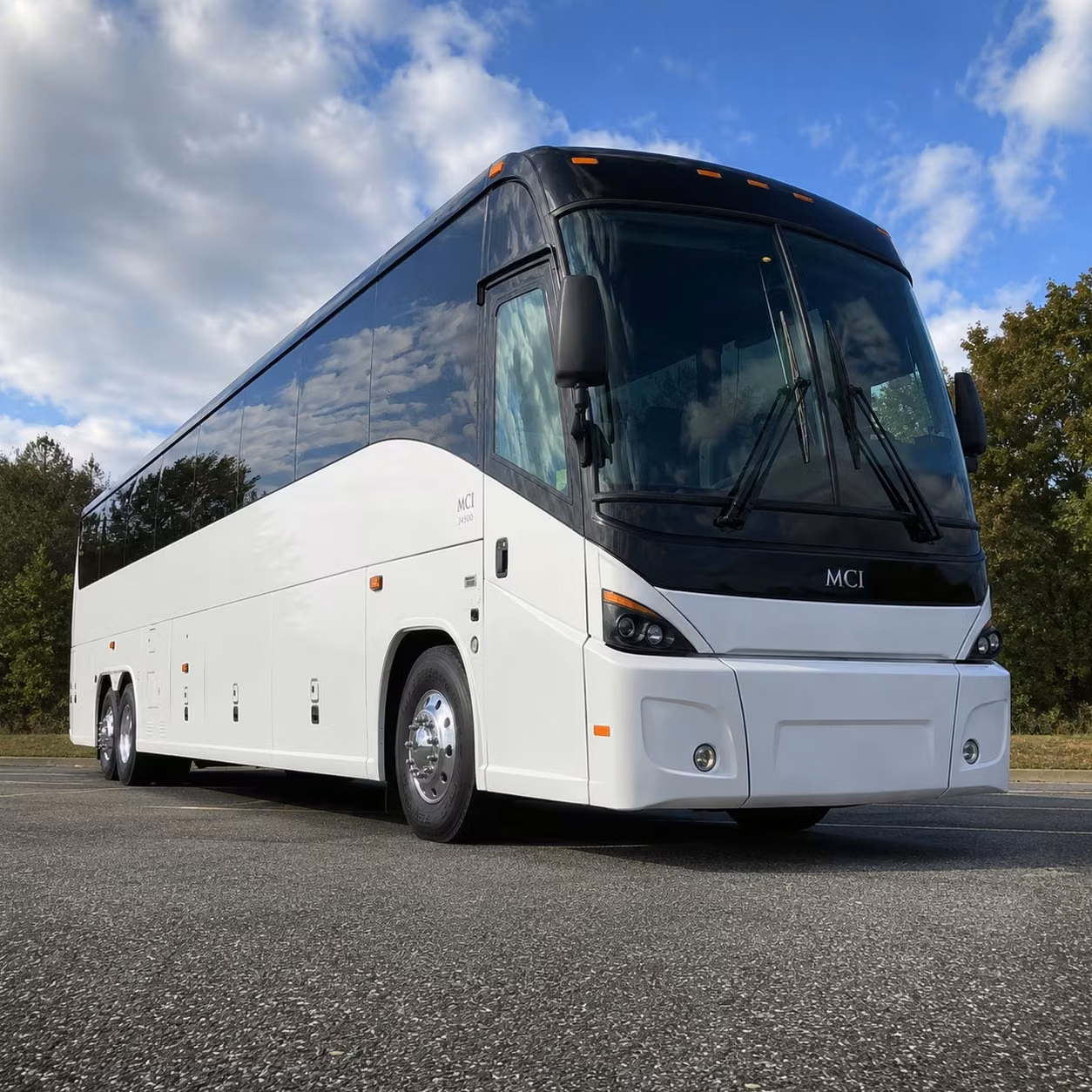 shuttle buses for mission viejo companies hosting off site corporate events
