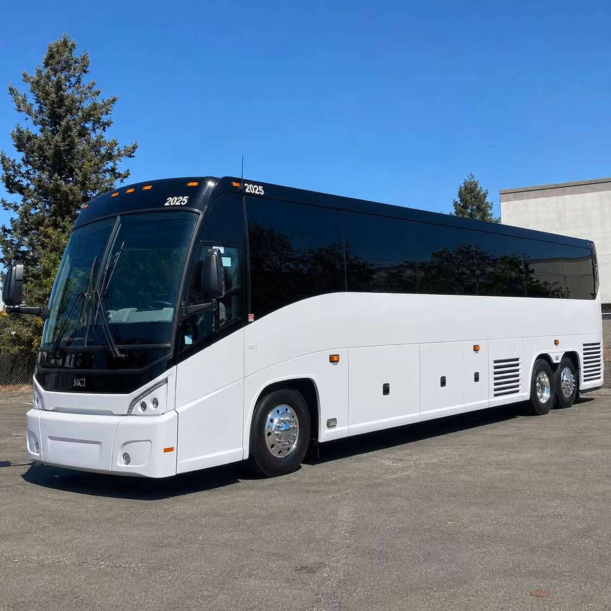 sunday worship shuttle service for mission viejo congregations