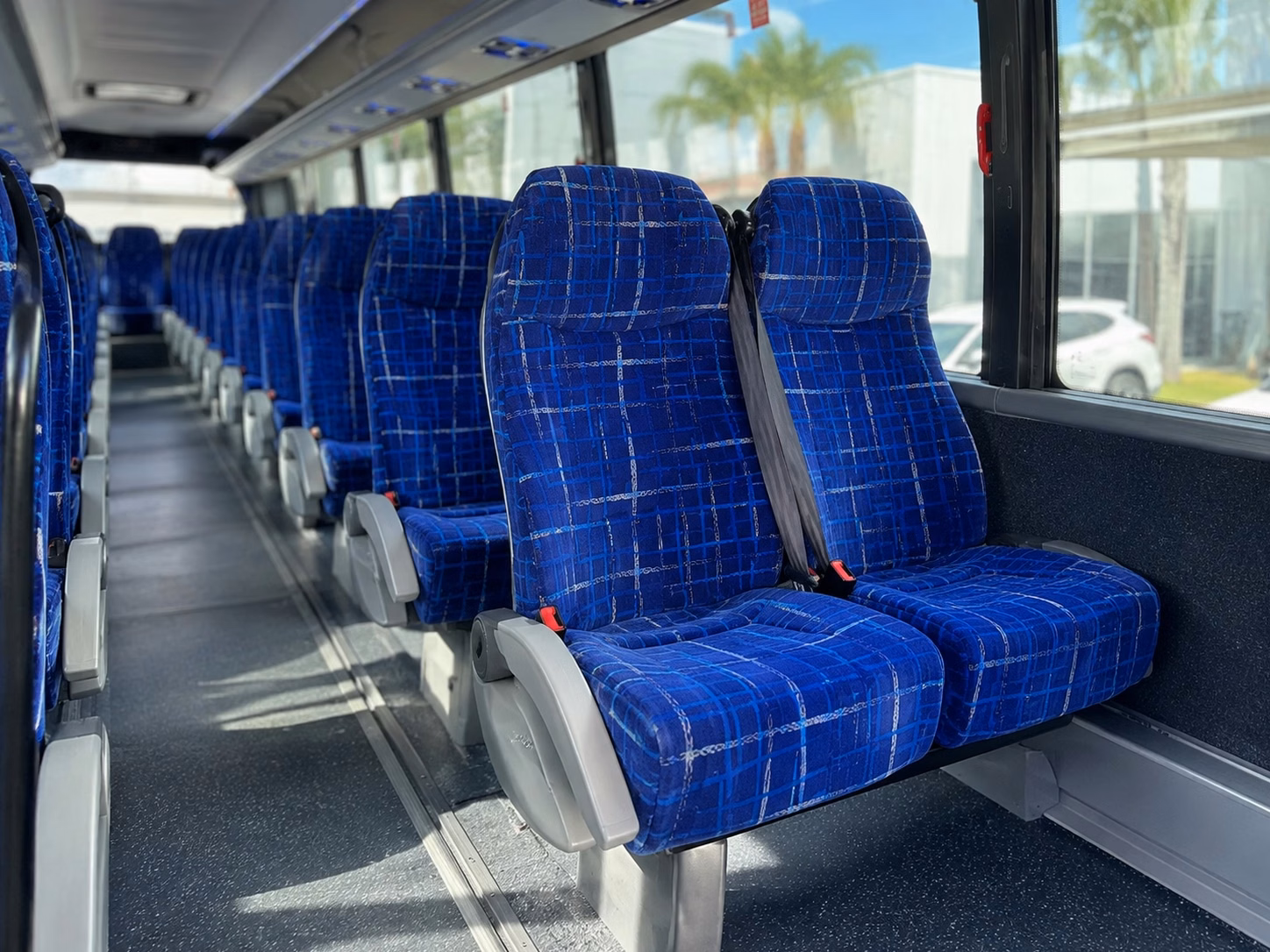 wedding bus rentals in mission viejo