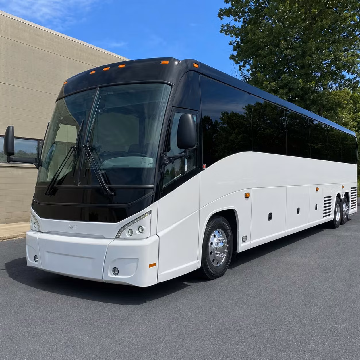 why mission viejo groups choose charter buses for multi day california road trips